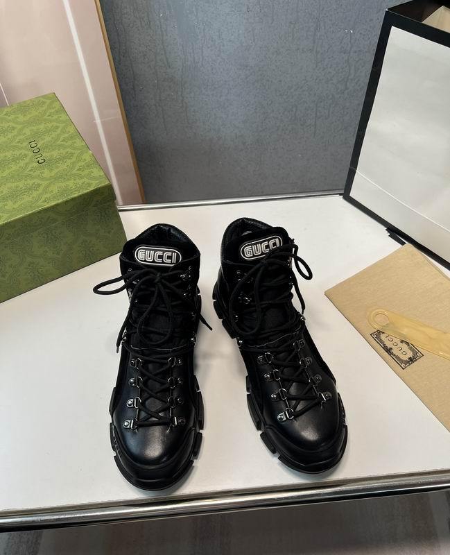 Gucci Men's Shoes 2017